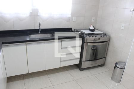 Apartamento para alugar com 200m², 3 quartos e 1 vagaCozinha