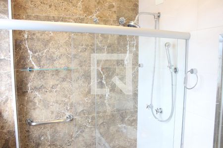 Apartamento para alugar com 200m², 3 quartos e 1 vagaBanheiro Suíte 2