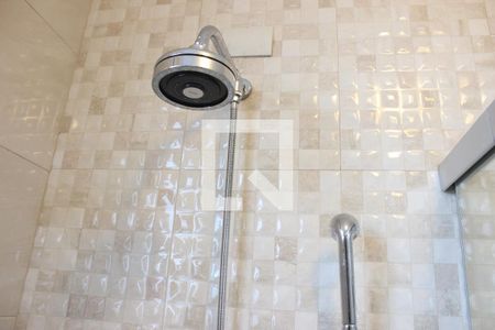 Apartamento para alugar com 200m², 3 quartos e 1 vagaBanheiro da Suíte 1