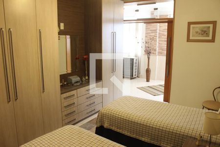 Apartamento para alugar com 200m², 3 quartos e 1 vagaQuarto 1