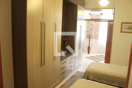 Apartamento para alugar com 200m², 3 quartos e 1 vagaQuarto 1
