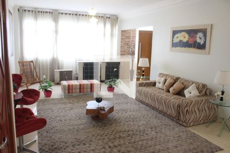 Apartamento para alugar com 200m², 3 quartos e 1 vagaSala 2