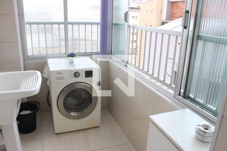 Apartamento para alugar com 200m², 3 quartos e 1 vagaÁrea de Serviço