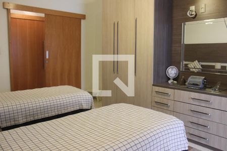 Apartamento para alugar com 200m², 3 quartos e 1 vagaQuarto 1