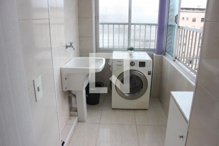 Apartamento para alugar com 200m², 3 quartos e 1 vagaÁrea de Serviço