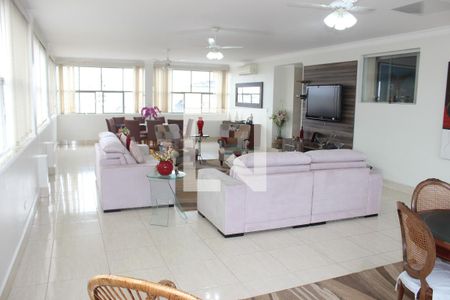 Apartamento para alugar com 200m², 3 quartos e 1 vagaSala 1