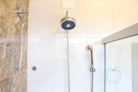 Apartamento para alugar com 200m², 3 quartos e 1 vagaBanheiro Suíte 2