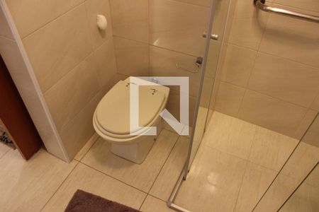 Apartamento para alugar com 200m², 3 quartos e 1 vagaBanheiro Social