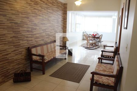 Apartamento para alugar com 200m², 3 quartos e 1 vagaSala 2