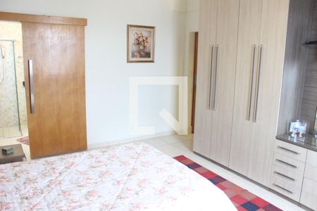Apartamento para alugar com 200m², 3 quartos e 1 vagaSuíte 1