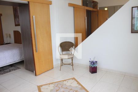 Apartamento para alugar com 200m², 3 quartos e 1 vagaEscritório