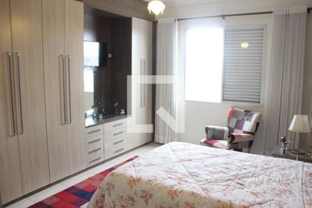 Apartamento para alugar com 200m², 3 quartos e 1 vagaSuíte 1