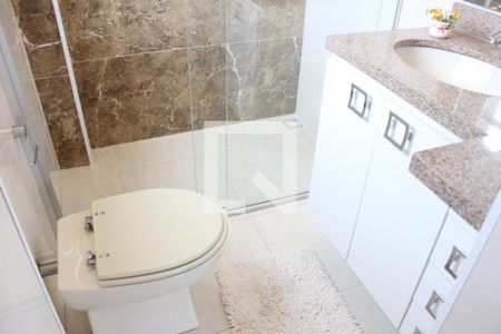Apartamento para alugar com 200m², 3 quartos e 1 vagaBanheiro Suíte 2