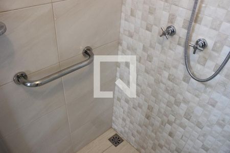 Apartamento para alugar com 200m², 3 quartos e 1 vagaBanheiro da Suíte 1
