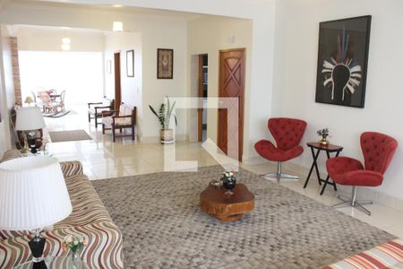 Apartamento para alugar com 200m², 3 quartos e 1 vagaSala 2