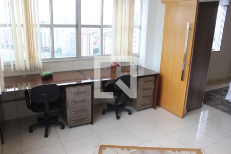 Apartamento para alugar com 200m², 3 quartos e 1 vagaEscritório