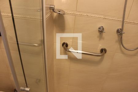 Apartamento para alugar com 200m², 3 quartos e 1 vagaBanheiro Social