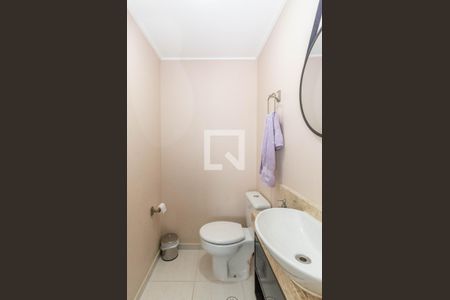 Lavabo de apartamento à venda com 2 quartos, 86m² em Jardim Flor da Montanha, Guarulhos