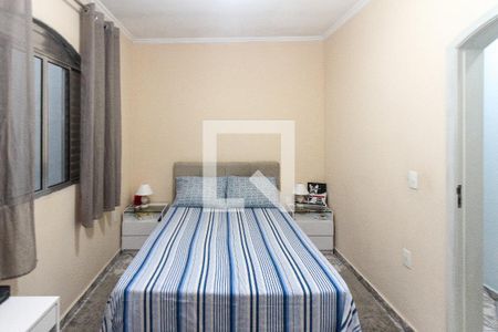 Casa para alugar com 70m², 2 quartos e 1 vagaQuarto 02