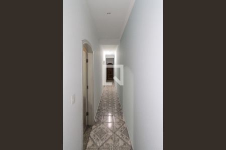 Casa para alugar com 70m², 2 quartos e 1 vagaCorredor