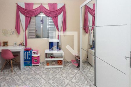 Casa para alugar com 70m², 2 quartos e 1 vagaQuarto