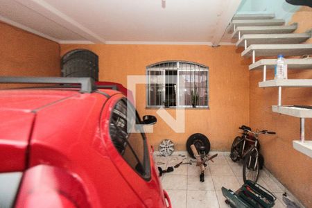 Casa para alugar com 70m², 2 quartos e 1 vagaGaragem