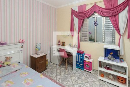 Casa para alugar com 70m², 2 quartos e 1 vagaQuarto