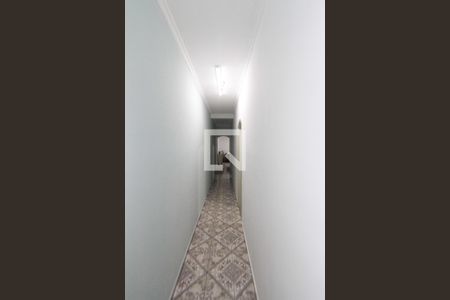 Casa para alugar com 70m², 2 quartos e 1 vagaCorredor