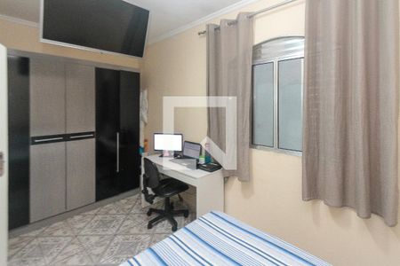 Casa para alugar com 70m², 2 quartos e 1 vagaQuarto 02