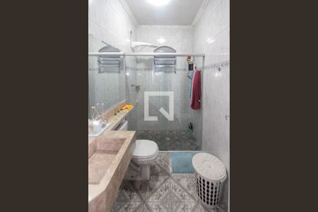 Casa para alugar com 70m², 2 quartos e 1 vagaBanheiro