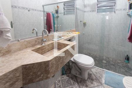 Casa para alugar com 70m², 2 quartos e 1 vagaBanheiro