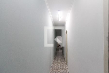 Casa para alugar com 70m², 2 quartos e 1 vagaCorredor