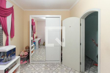 Casa para alugar com 70m², 2 quartos e 1 vagaQuarto
