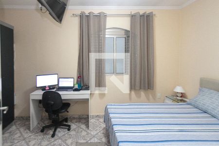 Casa para alugar com 70m², 2 quartos e 1 vagaQuarto 02