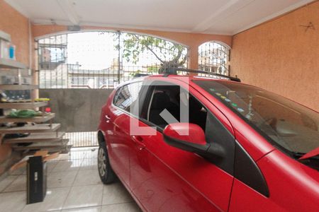 Casa para alugar com 70m², 2 quartos e 1 vagaGaragem