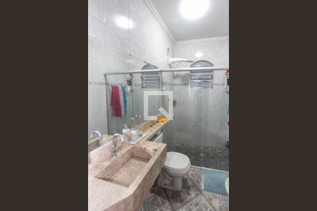 Casa para alugar com 70m², 2 quartos e 1 vagaBanheiro