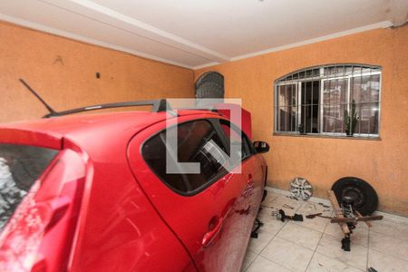 Casa para alugar com 70m², 2 quartos e 1 vagaGaragem