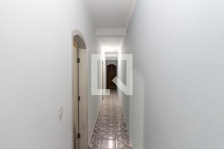 Casa para alugar com 70m², 2 quartos e 1 vagaCorredor