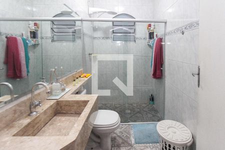 Casa para alugar com 70m², 2 quartos e 1 vagaBanheiro