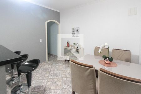 Cozinha de casa para alugar com 2 quartos, 70m² em Cidade Satélite Santa Bárbara, São Paulo