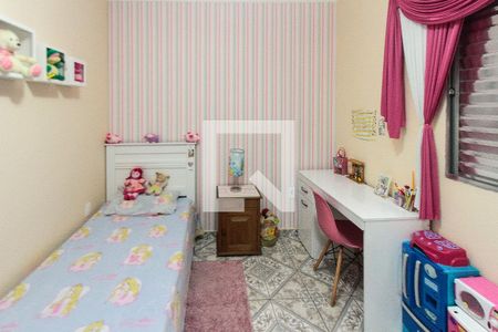 Casa para alugar com 70m², 2 quartos e 1 vagaQuarto