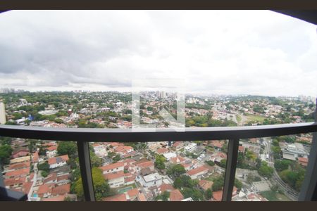 Apartamento à venda com 39m², 1 quarto e 1 vaga Apartamento à venda com 39m², 1 quarto e 1 vagaVaranda do Quarto