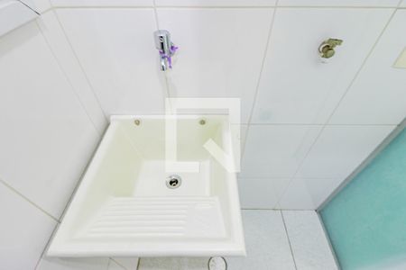 Apartamento para alugar com 39m², 1 quarto e 1 vagaÁrea de Serviço