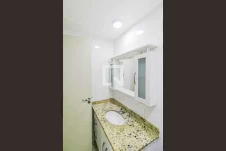 Apartamento para alugar com 39m², 1 quarto e 1 vagaBanheiro