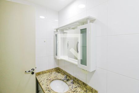 Apartamento para alugar com 39m², 1 quarto e 1 vagaBanheiro