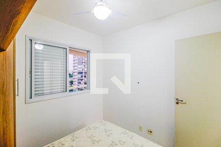 Quarto de apartamento para alugar com 1 quarto, 39m² em Vila Cruzeiro, São Paulo