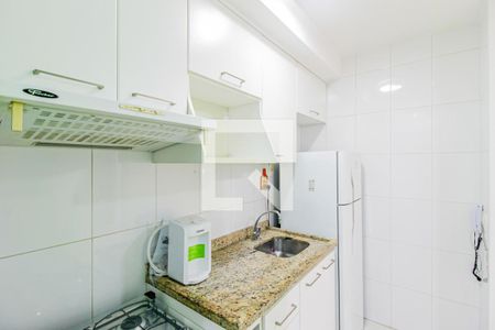 Apartamento para alugar com 39m², 1 quarto e 1 vagaCozinha
