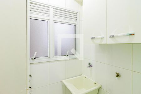 Apartamento para alugar com 39m², 1 quarto e 1 vagaÁrea de Serviço
