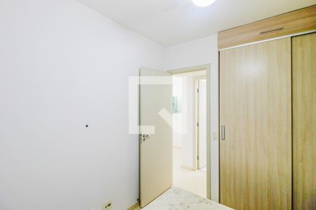 Apartamento para alugar com 39m², 1 quarto e 1 vagaQuarto