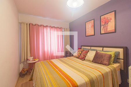 Quarto 1 de apartamento para alugar com 3 quartos, 75m² em Bigorrilho, Curitiba